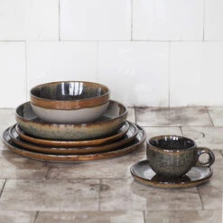 Serax Surface Bord 27 Cm -Beste Bestek Winkel 42834 02 03 f84a9e46db