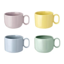 RIG TIG MIX'N'MATCH Mok 29 Cl 4-pack