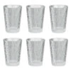 Stelton Pilastro Drinkglas 6-pack