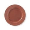 Lyngby Porcelæn Rhombe Bord Terracotta 2 Lyngby Porcelæn Rhombe Bord Terracotta -Beste Bestek Winkel 42957 01 01 7e78686427