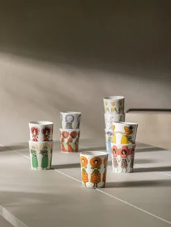 Design House Stockholm Familjen Jordgubbe Mok -Beste Bestek Winkel 42966 01 6 EnvironmentImage 3b637ebc42