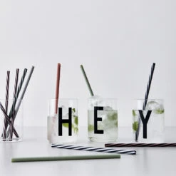 Design Letters Rietje 10-pack -Beste Bestek Winkel 43201 01 03 f50461aeb2