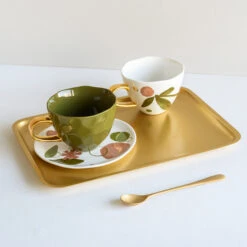 Good Morning Mok Cappuccino 30 Cl Wit -Beste Bestek Winkel 43222 03 05 e2ce76d952