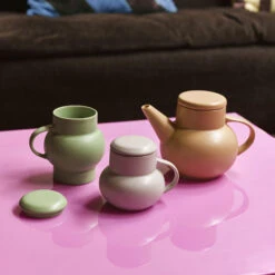 Bubble Theemok L 7 Bubble Theemok L -Beste Bestek Winkel 43359 01 03 4223a8febe