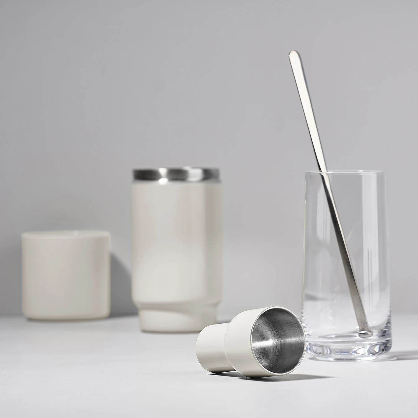 Zone Denmark Rocks Jigger 3/6 Cl 4 Zone Denmark Rocks Jigger 3/6 Cl - Afbeelding 2