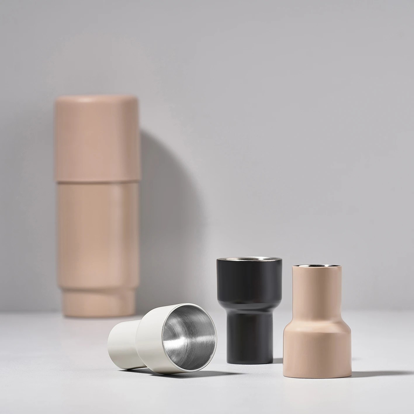 Zone Denmark Rocks Jigger 3/6 Cl 5 Zone Denmark Rocks Jigger 3/6 Cl - Afbeelding 3