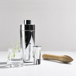 Zone Denmark Rocks Muddler 22 Cm -Beste Bestek Winkel 43444 01 03 1d27ae504d