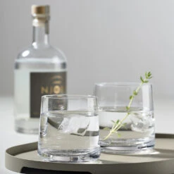 Zone Denmark Rocks Wideball Glas 2-pack 7 Zone Denmark Rocks Wideball Glas 2-pack -Beste Bestek Winkel 43447 01 03 09e4c142f4