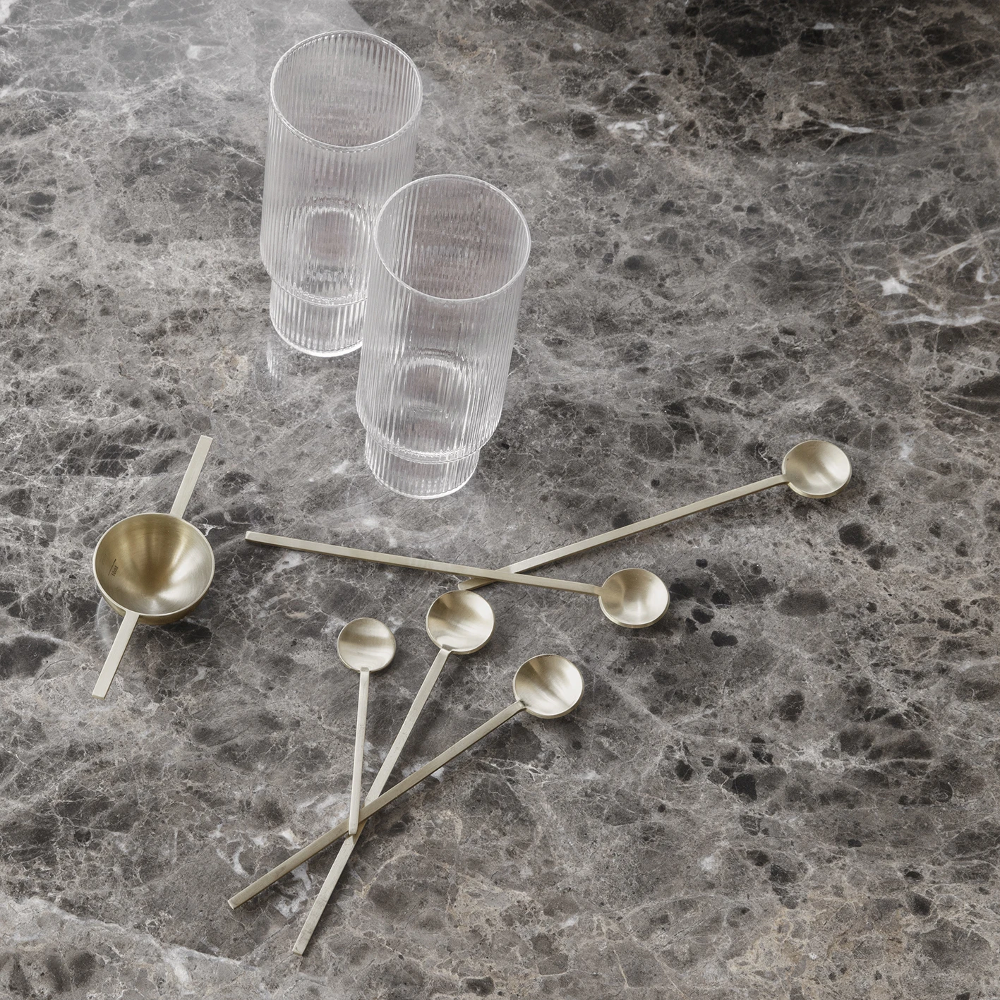 Ferm LIVING Fein Jigger 4 Ferm LIVING Fein Jigger - Afbeelding 2