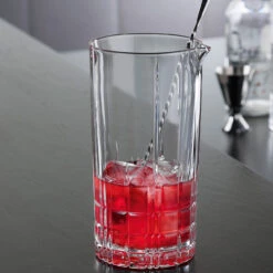 Spiegelau Perfect Serve Mixing Glas 75 Cl -Beste Bestek Winkel 43742 01 02 1689e230d0