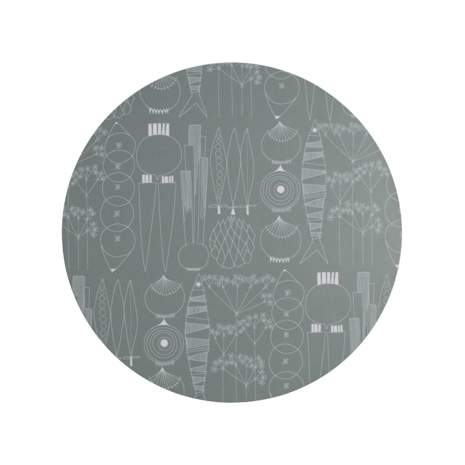 Picknick Pannenonderzetter Ø21 Cm 3 Picknick Pannenonderzetter Ø21 Cm