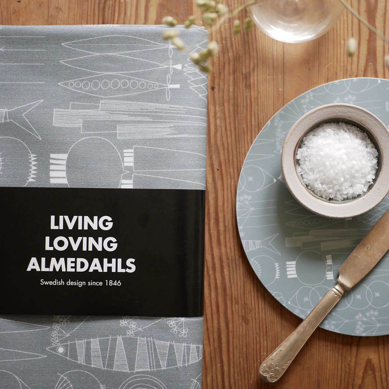 Picknick Pannenonderzetter Ø21 Cm 4 Picknick Pannenonderzetter Ø21 Cm - Afbeelding 2