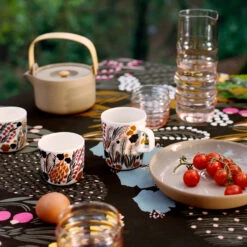Marimekko Oiva Bord 20,5 Cm -Beste Bestek Winkel 44214 01 03 0b0d94da61