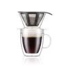 Bodum Pour Over Koffiefilterhouder 35 Cl -Beste Bestek Winkel 44268 05 01 b9f3a480e4