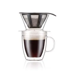 Bodum Pour Over Koffiefilterhouder 35 Cl