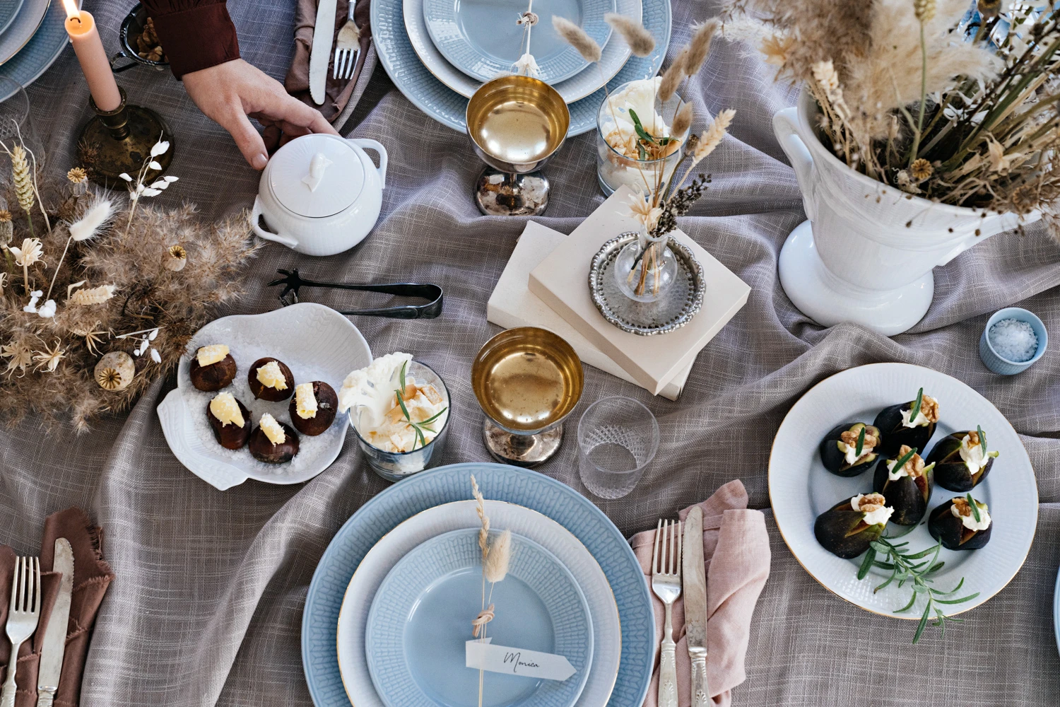 Rörstrand Swedish Grace Schelpschaaltje 18x16 Cm 6 Rörstrand Swedish Grace Schelpschaaltje 18x16 Cm - Afbeelding 4