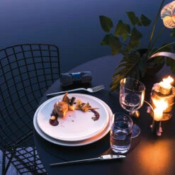 Villeroy & Boch NewMoon Bord 27 Cm -Beste Bestek Winkel 44486 01 04 d7bf8cf534