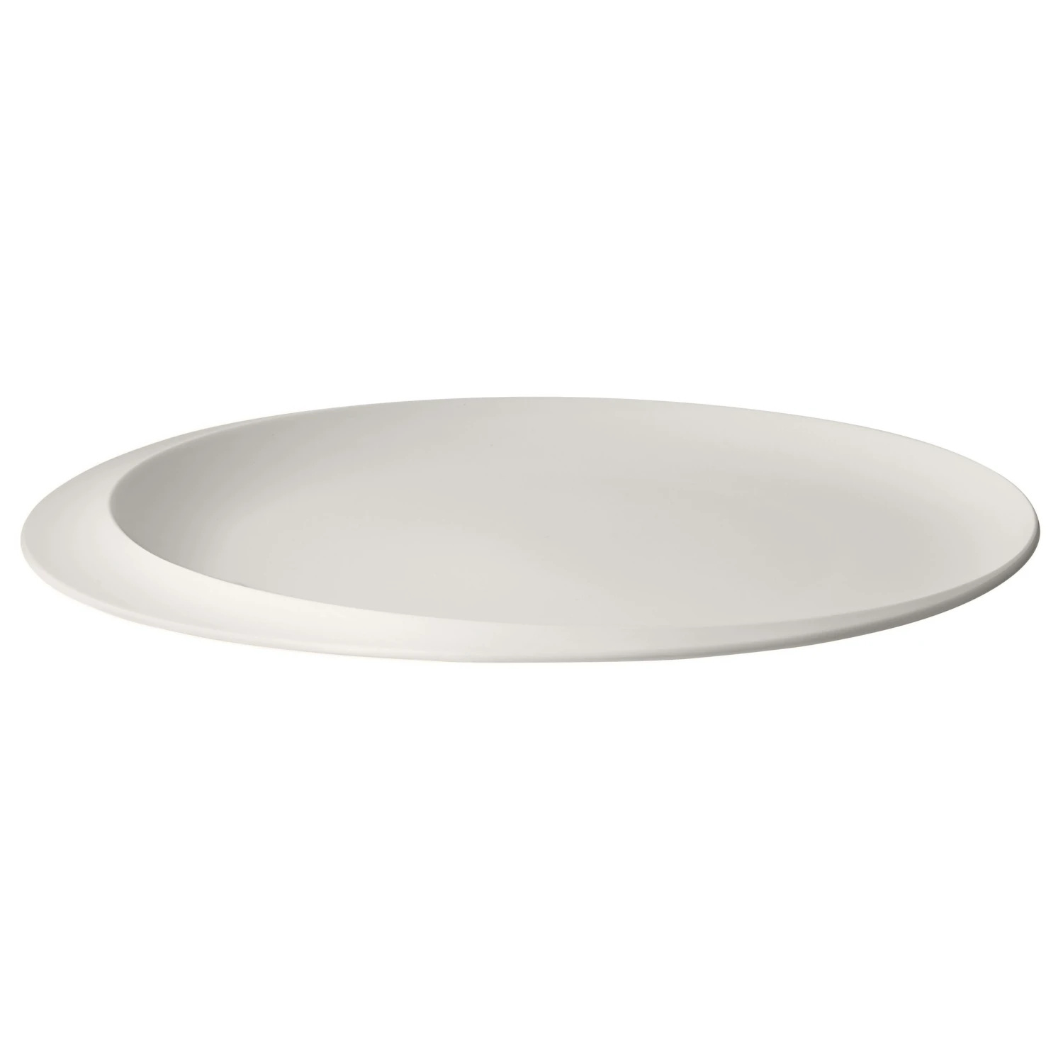 Villeroy & Boch NewMoon Serveerschaal Ø37 Cm 4 Villeroy & Boch NewMoon Serveerschaal Ø37 Cm - Afbeelding 2