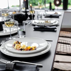 Villeroy & Boch NewMoon Serveerschaal Ø37 Cm 8 Villeroy & Boch NewMoon Serveerschaal Ø37 Cm -Beste Bestek Winkel 44492 01 04 367abe93c6