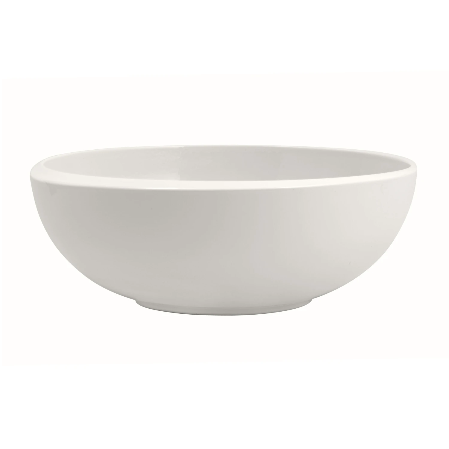 Villeroy & Boch NewMoon Schaal M 23,5 Cm 3 Villeroy & Boch NewMoon Schaal M 23,5 Cm