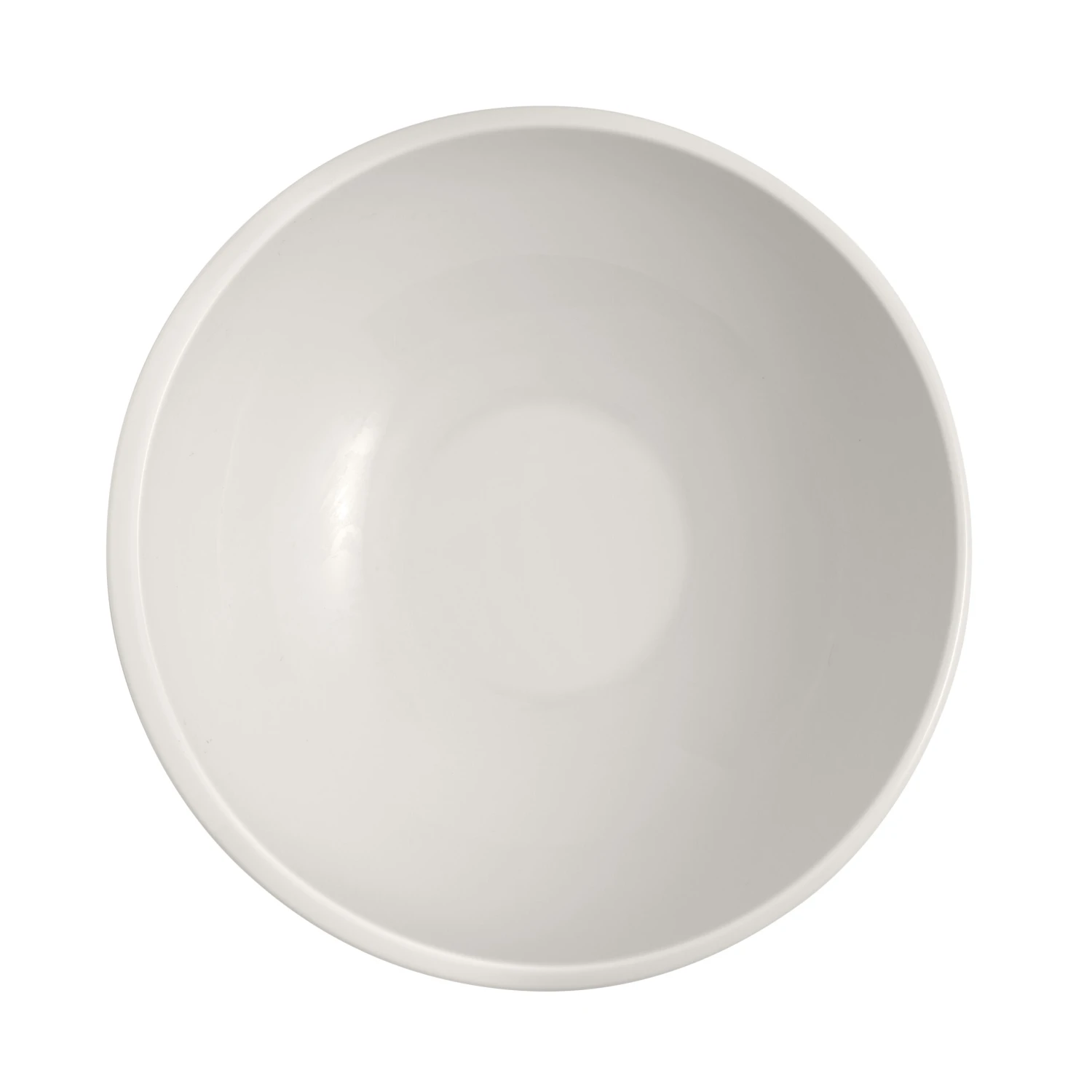 Villeroy & Boch NewMoon Schaal M 23,5 Cm 5 Villeroy & Boch NewMoon Schaal M 23,5 Cm - Afbeelding 3