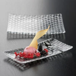 Nachtmann Bossa Nova Bord 14x28 Cm -Beste Bestek Winkel 44651 01 02 46d0687400