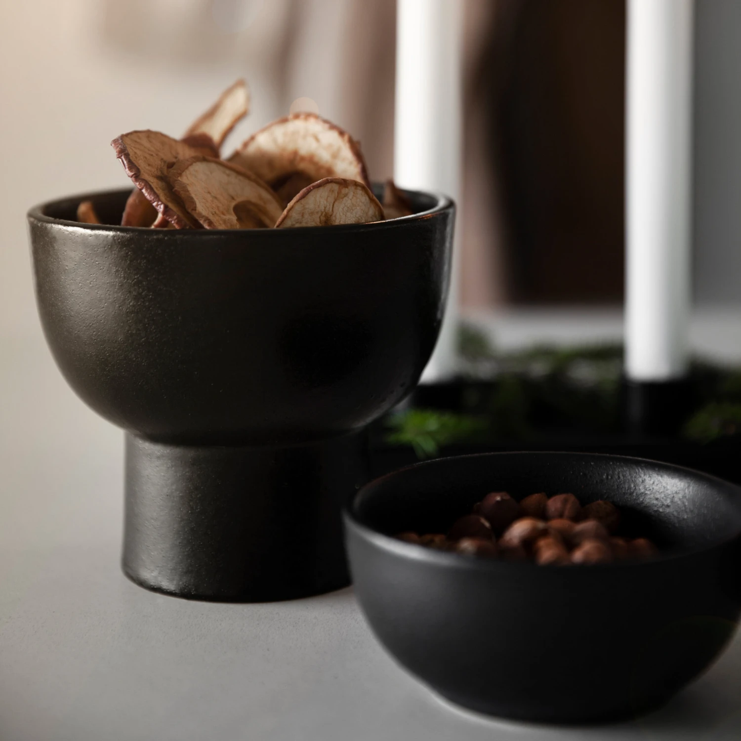 Ernst Kom Met Oor Ø11 Cm 4 Ernst Kom Met Oor Ø11 Cm - Afbeelding 2