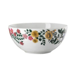 Rosenthal Magic Garden Blossom Kom 24 Cm -Beste Bestek Winkel 45081 01 03 c53be1fe67