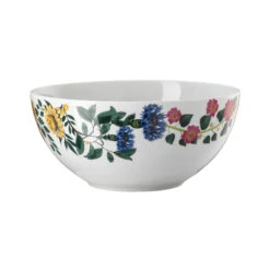 Rosenthal Magic Garden Blossom Kom 24 Cm -Beste Bestek Winkel 45081 01 04 4d65aa040a