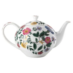 Rosenthal Magic Garden Blossom Theepot -Beste Bestek Winkel 45082 01 02 fda5c22f54