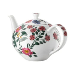 Rosenthal Magic Garden Blossom Theepot -Beste Bestek Winkel 45082 01 03 ac67ed7fa5
