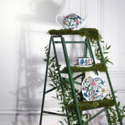 Rosenthal Magic Garden Blossom Theepot -Beste Bestek Winkel 45082 01 04 c8e7cba342
