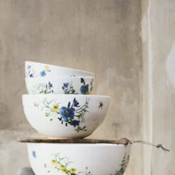 Rosenthal Brillance Fleurs Des Alpes Kom 22 Cm 9 Rosenthal Brillance Fleurs Des Alpes Kom 22 Cm -Beste Bestek Winkel 45109 01 05 5e740e9a12