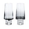 Tom Dixon Tank Hoge Drinkglazen 2-pack