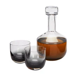 Tom Dixon Tank Whiskykaraf 1 L -Beste Bestek Winkel 45222 01 02 3c72e1c2e6