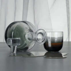 Tom Dixon Tank Whiskykaraf 1 L -Beste Bestek Winkel 45222 01 04 95d122ae52