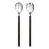 Georg Jensen Bernadotte Saladebestek Houten Handvat -Beste Bestek Winkel 45416 01 01 ebe4b3f859