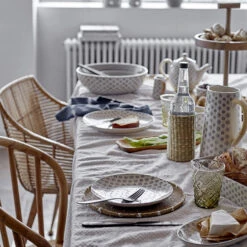 Bloomingville Taartbord Mangohout 41,5 Cm -Beste Bestek Winkel 45607 01 02 d12f37e346