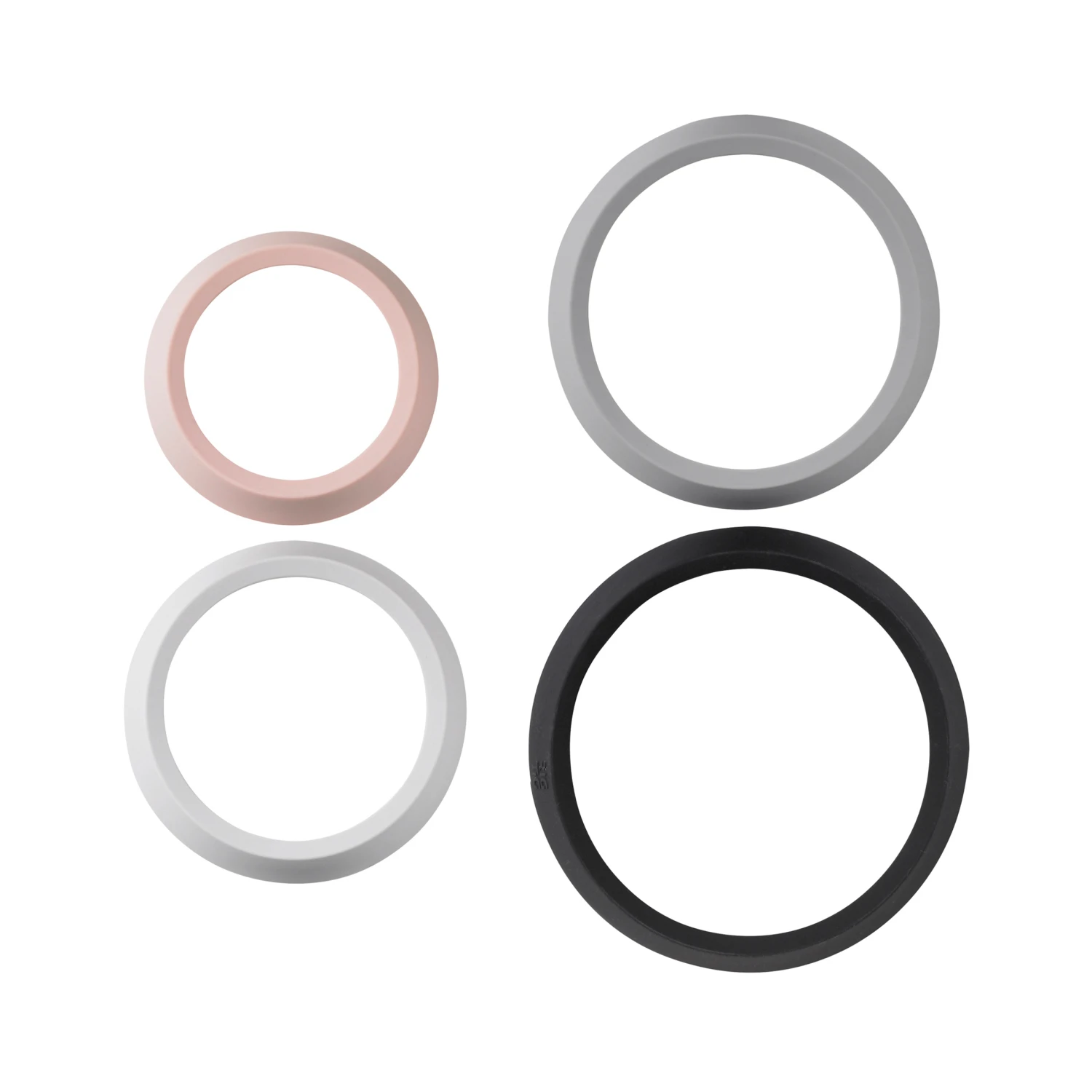 RIG TIG Place-It Placemat 4-pack 3 RIG TIG Place-It Placemat 4-pack