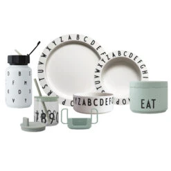 Design Letters Eat & Learn Premium Cadeauset