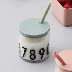 Design Letters Eat & Learn Premium Cadeauset -Beste Bestek Winkel 46051 01 03 74e381dccc