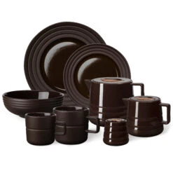 Lines Suikerpot -Beste Bestek Winkel 46173 02 6 ProductImageExtra 4932216a6d