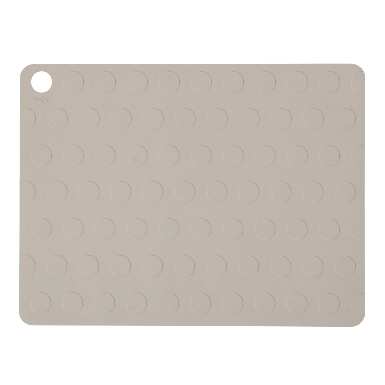 OYOY Dotto Placemat 2-pack 4 OYOY Dotto Placemat 2-pack - Afbeelding 2
