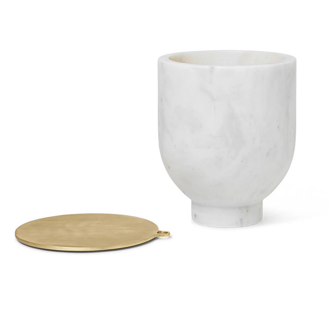 Ferm LIVING Alza Ijsemmer 4 Ferm LIVING Alza Ijsemmer - Afbeelding 2