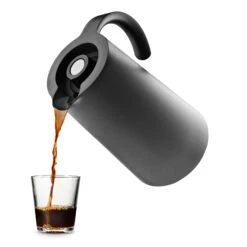 Eva Solo Rise Thermoskan 1 L -Beste Bestek Winkel 46525 01 0 a48ed0acd4