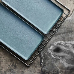 Aida Raw Schotel 18x34 Cm 2-pack 7 Aida Raw Schotel 18x34 Cm 2-pack -Beste Bestek Winkel 46698 02 03 55b6c90208