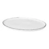 Broste Copenhagen Salt Ovaal Bord -Beste Bestek Winkel 46773 01 01 01 24023c72db