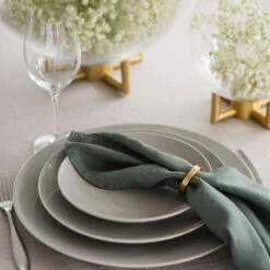 Vasa Servetring 4-pack -Beste Bestek Winkel 46794 01 02 04a4cf5ecc