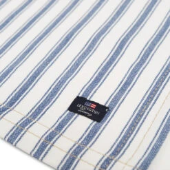 Lexington Icons Herringbone Striped Placemat 40x50 Cm -Beste Bestek Winkel 46805 02 02 50127273c8