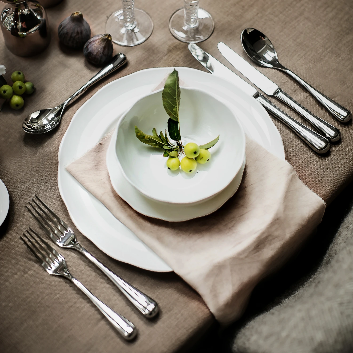 Radford Air Dinervork Glanzend 5 Radford Air Dinervork Glanzend - Afbeelding 3